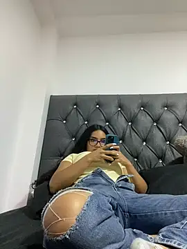 Riana Kean online show from 05-07-26, 10:04