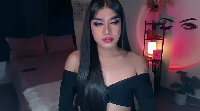 M1ssJadeS0 online show from 02-07-25, 09:37