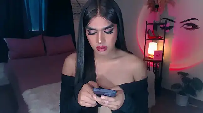 M1ssJadeS0 online show from 02-08-25, 12:38