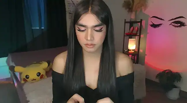 M1ssJadeS0 online show from 03-23-25, 03:21