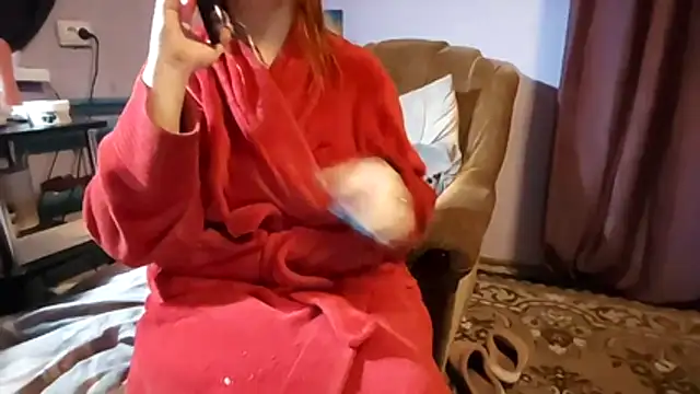  Kitti  online show from 03-23-26, 04:00