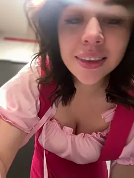 Snapshot of South_Carolina chatting on 02-08-25, 06:12 South Carolina online show from 02-08-25, 06:12