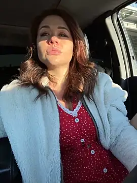 Snapshot of South_Carolina chatting on 10-01-25, 05:46 South Carolina online show from 10-01-25, 05:46