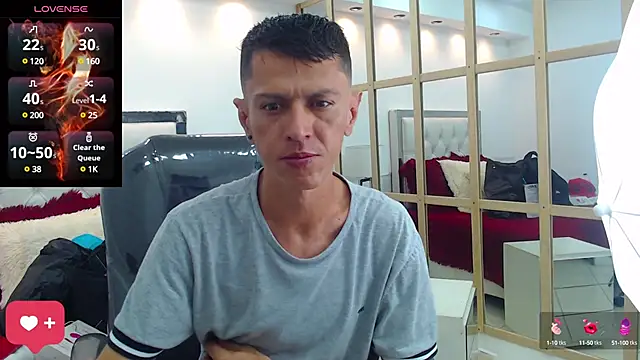 Snapshot of andy_dwels777 chatting on 02-06-25, 10:21 andy dwels777 online show from 02-06-25, 10:21