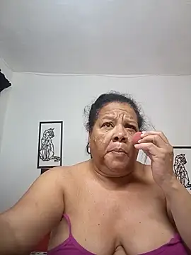 Shanttal0272 online show from 11-10-25, 09:25