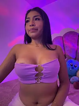 Pocahontascute 33 online show from 03-15-25, 08:26