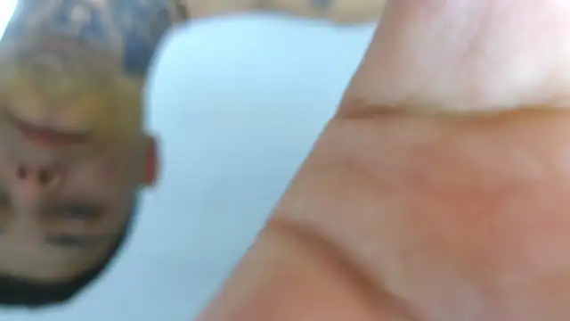 Skartoliver online show from 09-10-25, 11:27