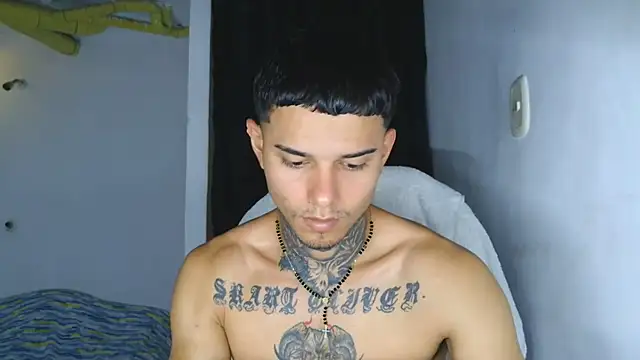 Skartoliver online show from 09-30-25, 11:48