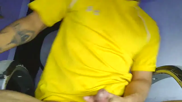 Skartoliver online show from 10-02-25, 12:23