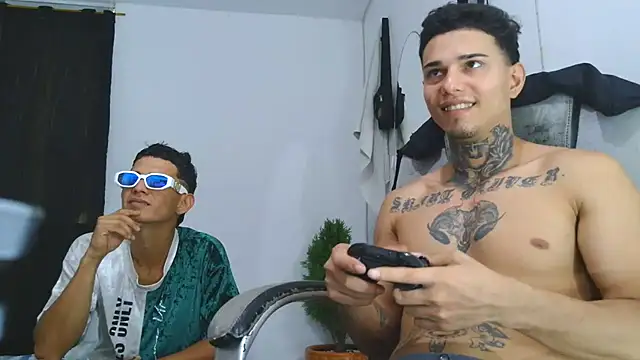 Skartoliver online show from 10-14-25, 09:15