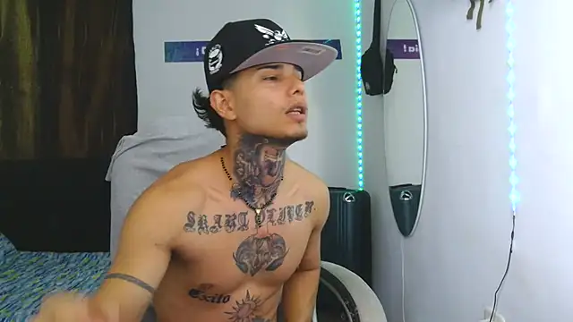 Skartoliver online show from 10-22-25, 12:49