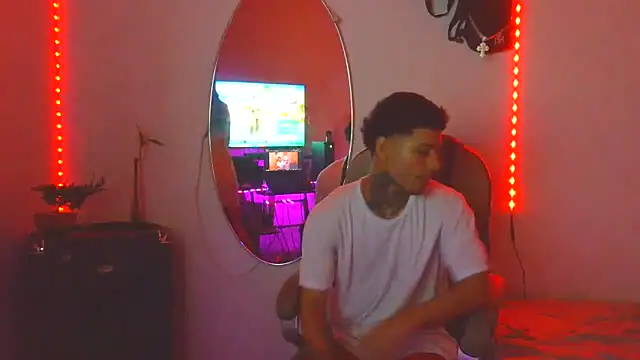 Skartoliver online show from 11-07-25, 12:10