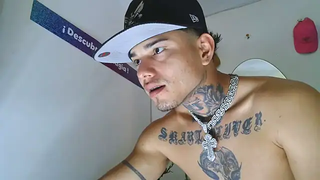 Skartoliver online show from 11-07-25, 04:40