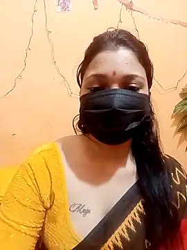 Beauty-khan online show from 10-21-25, 03:02