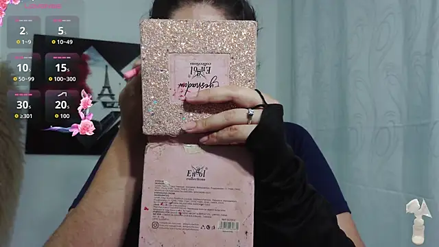 umarany online show from 12-18-25, 04:02