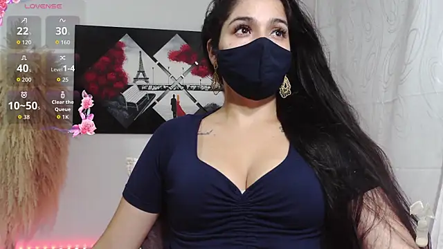 umarany online show from 12-20-25, 05:09