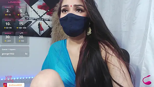 umarany online show from 06-18-26, 04:33