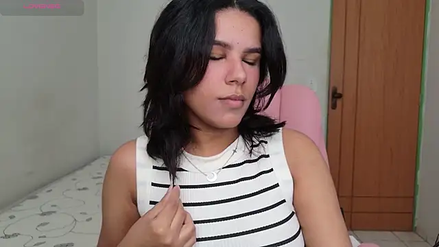 ninapego online show from 11-02-25, 11:45