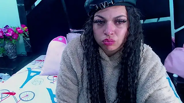 Cocoo Nuth online show from 12-04-24, 02:53