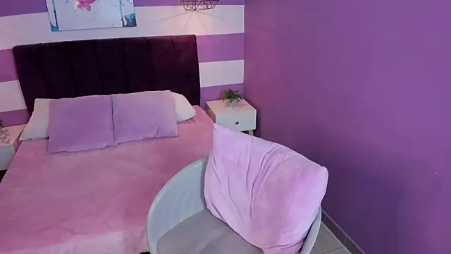 Alli cooper online show from 01-10-25, 08:15