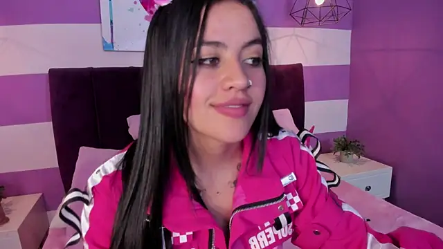 Alli cooper online show from 02-06-25, 03:41