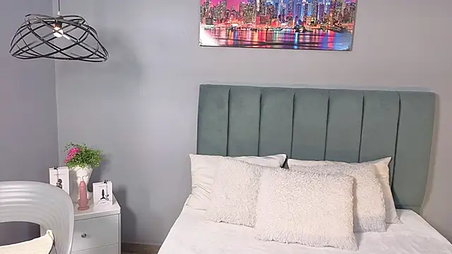 Alli cooper online show from 05-14-26, 11:50
