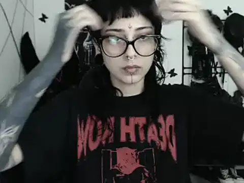 n0sferatus   online show from 03-08-26, 03:10