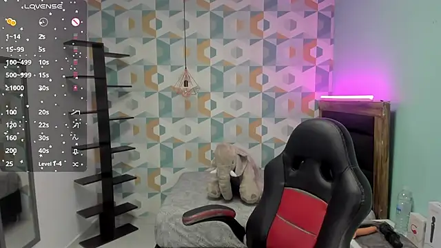 CATIAJONES online show from 01-07-25, 06:35