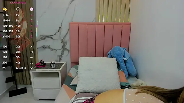 CATIAJONES online show from 06-19-26, 06:56