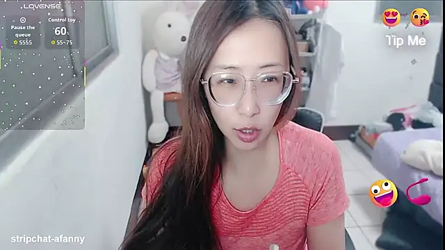 aFanny online show from 05-08-26, 02:11