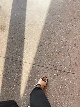 Black-mamba-madingo online show from 02-08-26, 04:10