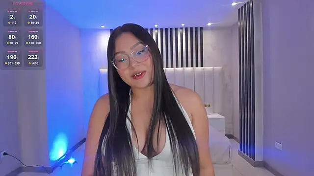 AmberLewis  online show from 01-18-25, 03:09
