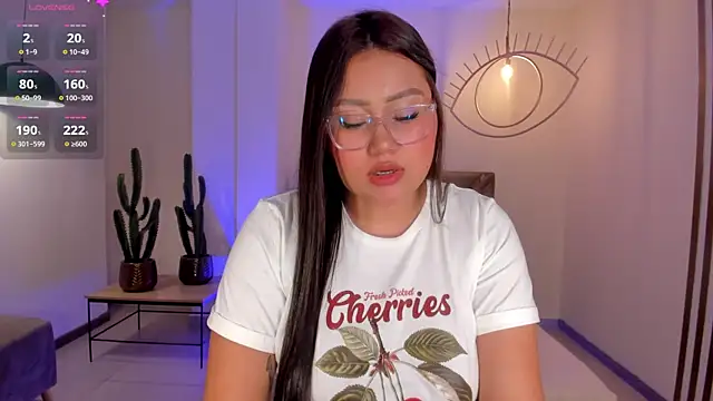 AmberLewis  online show from 01-29-25, 09:23