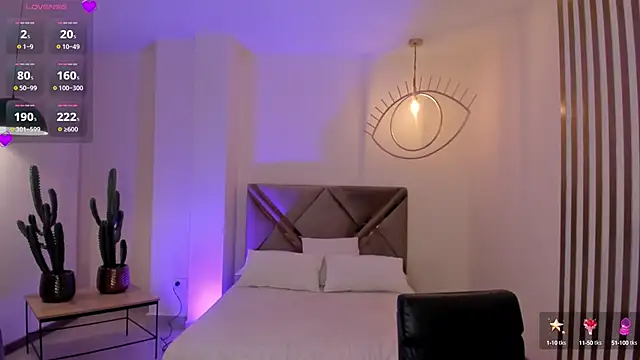 AmberLewis  online show from 02-14-25, 09:34