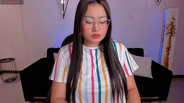 AmberLewis  online show from 03-05-25, 03:08