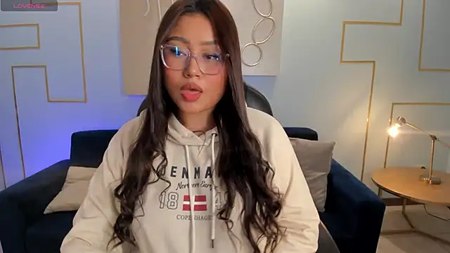 AmberLewis  online show from 03-12-25, 03:13