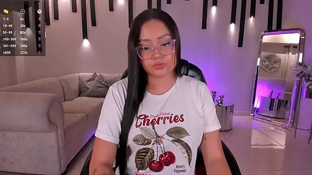 AmberLewis  online show from 09-10-25, 02:55