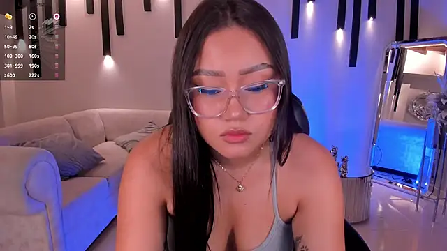 AmberLewis  online show from 09-13-25, 03:06