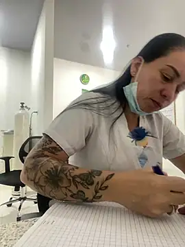 nurse desi sexlove online show from 01-07-25, 04:05