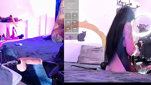 Snapshot of chaymae_nah_ chatting on 02-25-26, 12:09 chaymae nah online show from 02-25-26, 12:09