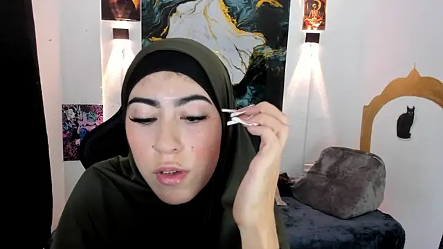 Snapshot of chaymae_nah_ chatting on 03-16-26, 08:57 chaymae nah online show from 03-16-26, 08:57