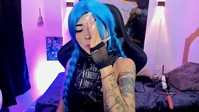 Snapshot of chaymae_nah_ chatting on 03-18-26, 01:25 chaymae nah online show from 03-18-26, 01:25