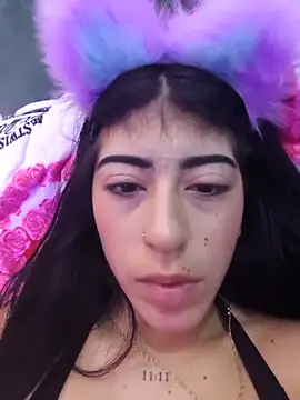 Snapshot of chaymae_nah_ chatting on 03-28-26, 09:42 chaymae nah online show from 03-28-26, 09:42