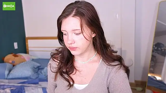 Snapshot of HanahCute chatting on 10-09-25, 01:25 HanahCute online show from 10-09-25, 01:25