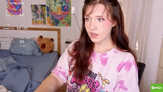 Snapshot of HanahCute chatting on 11-26-25, 02:12 HanahCute online show from 11-26-25, 02:12