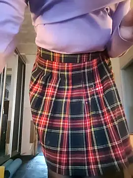 Evelina cute online show from 10-25-25, 01:07