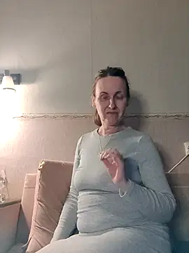 Evelina cute online show from 03-21-26, 04:54