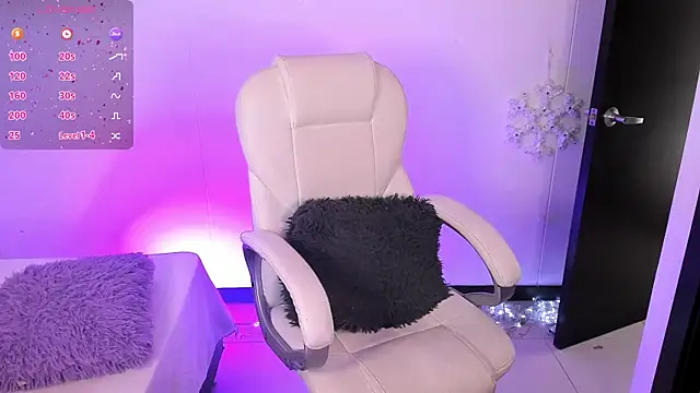 nyna 1 online show from 03-18-25, 09:32