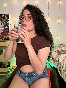 Antoniart  online show from 10-13-25, 02:22