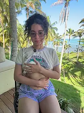 Antoniart  online show from 11-06-25, 01:56